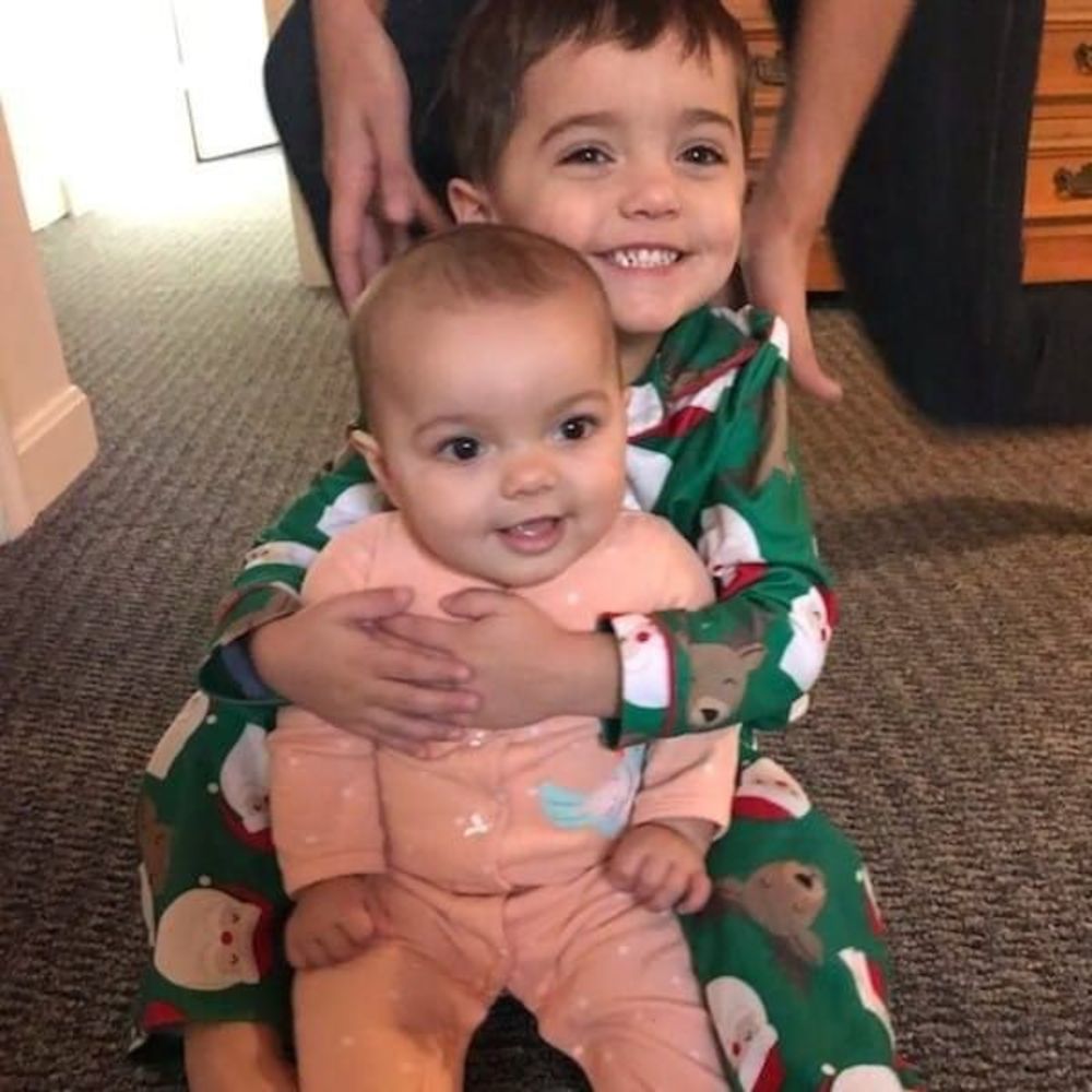 Meet your Posher, Taylor